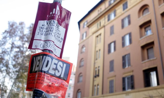 Compravendite immobiliari in crescita: nel Vco +8%