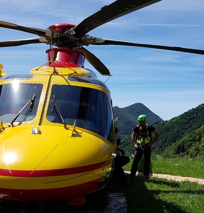 Ricerca dispersi, le forze si coordinano: firmato in prefettura il primo protocollo nazionale