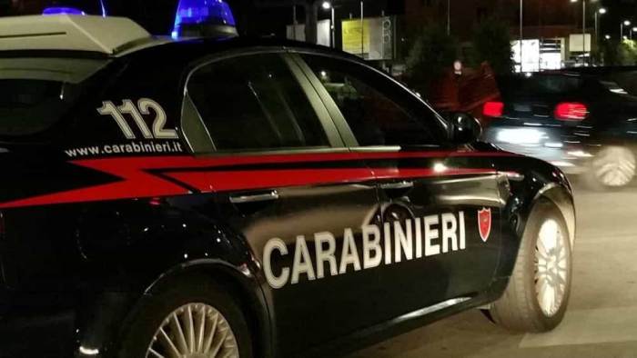 Espulso torna in Italia, va al Dea e finisce arrestato: 34enne albanese di nuovo in carcere