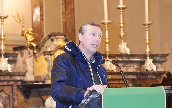 Un missionario per le parrocchie dell’alto Verbano