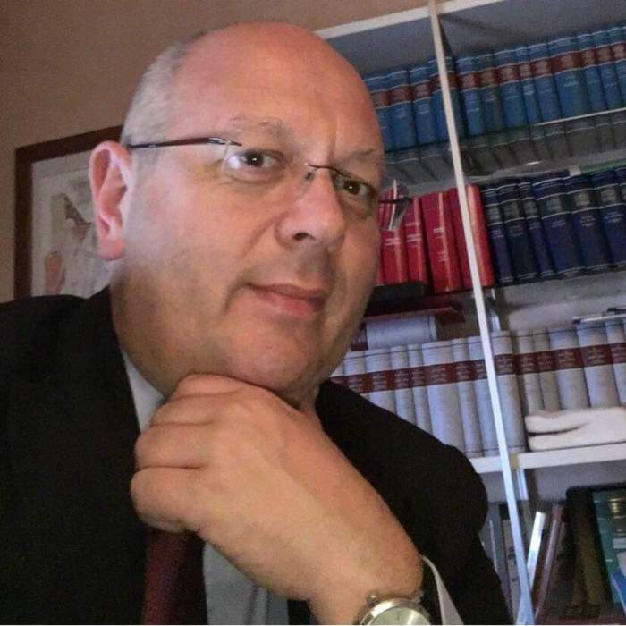 L’avvocato Pipicelli nuovo presidente della Camera penale di Verbania