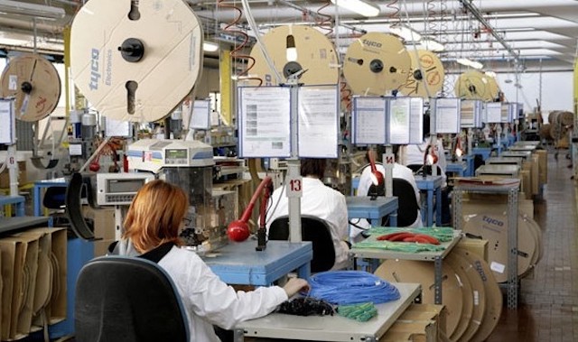 manifatturiero indcie pmi