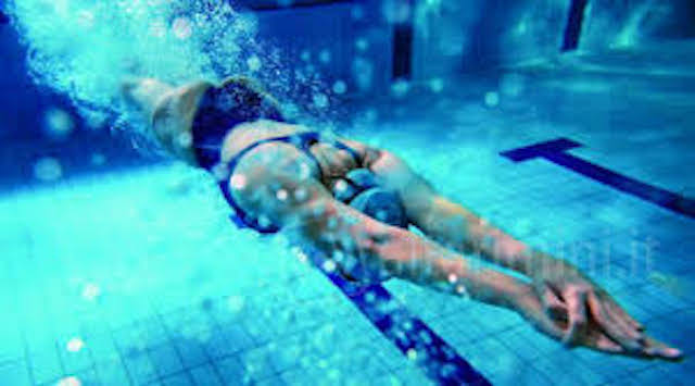 nuoto