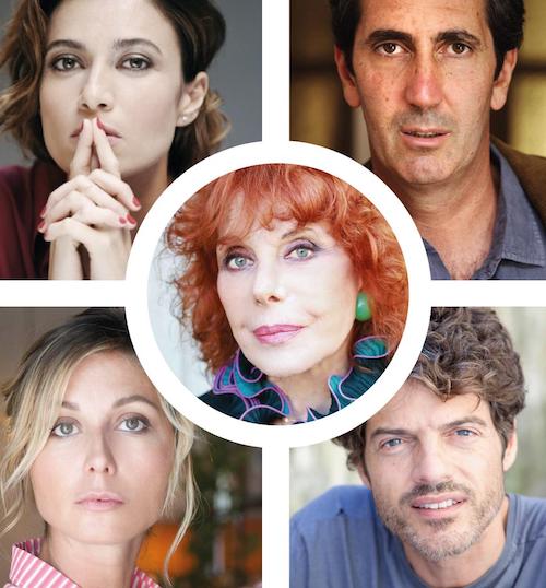 Bella Figura 45 foto montate