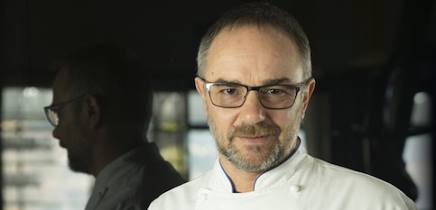 Chef Marco Sacco 1
