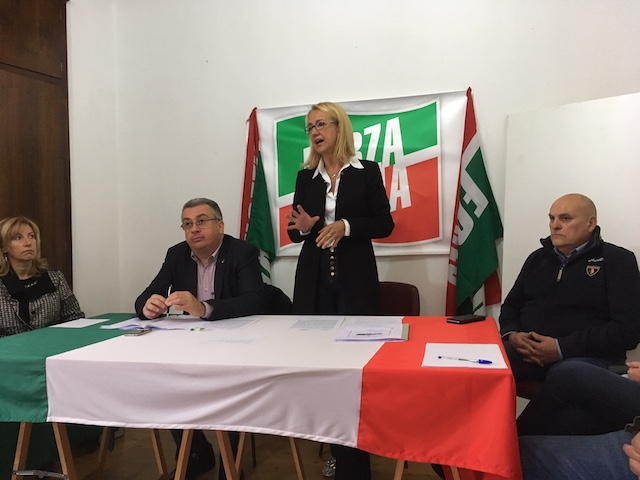 Presentazione Ddl Zes 2