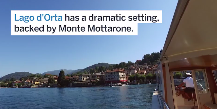 Piemonte prima regione da visitare per Lonely Planet, ma non sa vendere i suoi talenti  