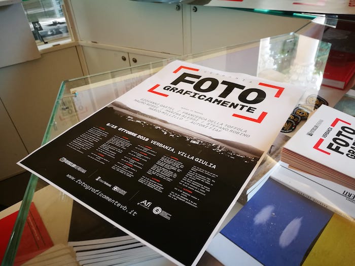 Villa Giulia, un altro weekend con Fotograficamente