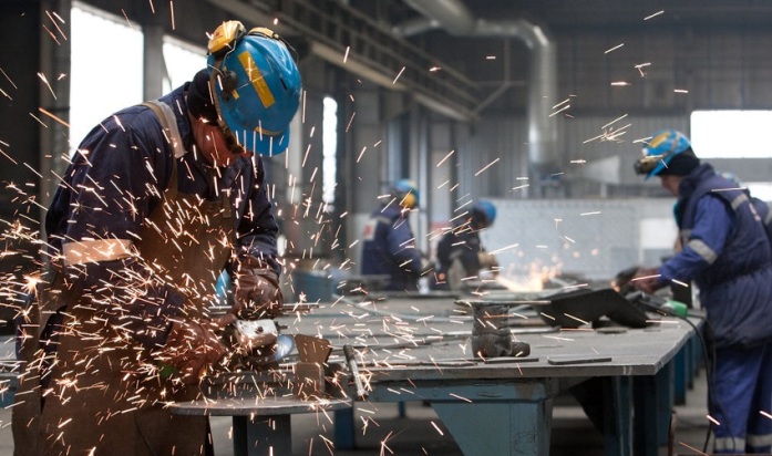 L'export in crescita dei distretti tiene a galla l'economia piemontese