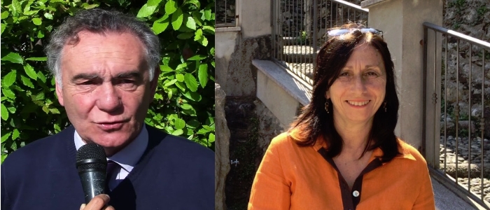 Elezioni provinciali, oggi il testa a testa Lincio-Gnocchi