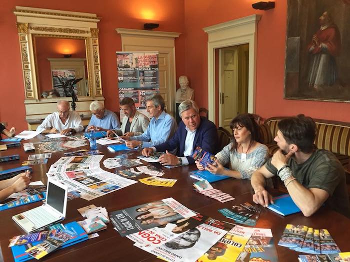 Cannobio: una lunga stagione culturale per far dimenticare l'estate
