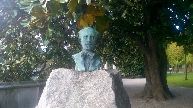Toscanini 1