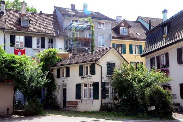 casach
