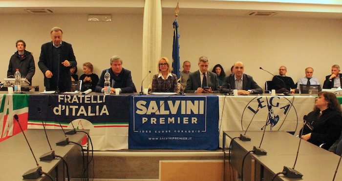 Cadidatura Albertella: i punti centrali del programma che verrà 