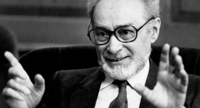PrimoLevi