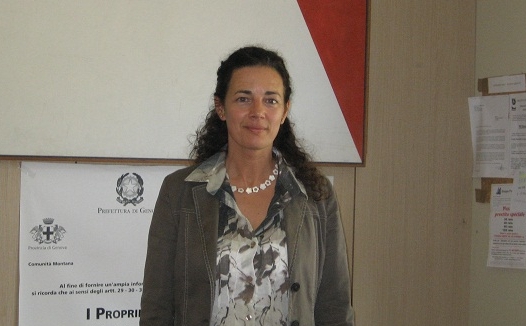 bruzzone gabriella
