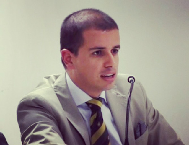 giuliano guzzo