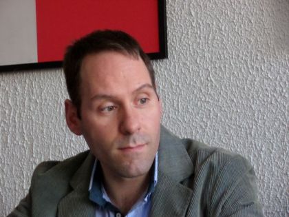 michael immovilli
