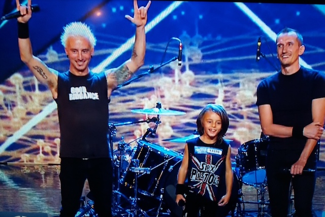 punk