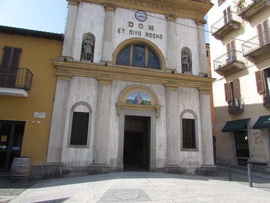 s rocco