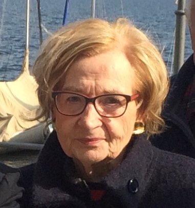 saunier yvonne