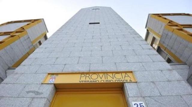 vco provincia sede