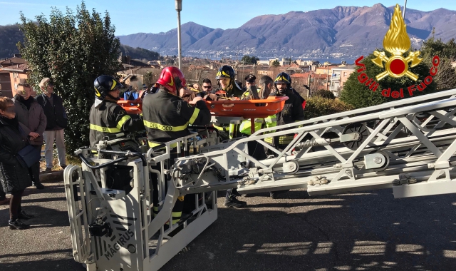 vdf luino cella cam