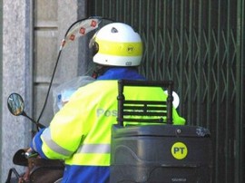 portalettere generico