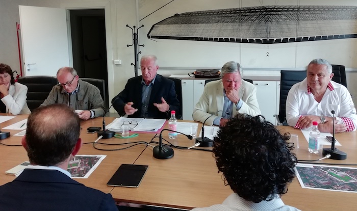 Maggia: la dirigente scolastica rilancia sul problema sicurezza 