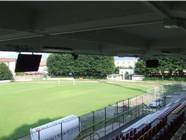 pedroli tribuna