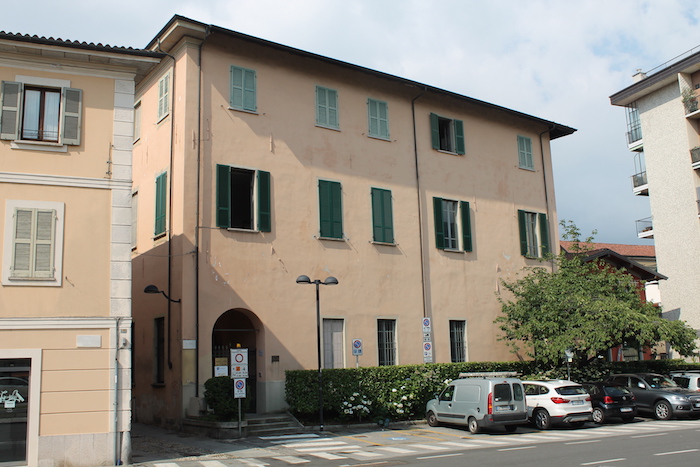 Archivio di Stato non a norma, la proposta del direttore: sede unica nell’ex Sociale