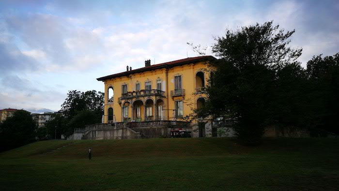 VooBstock: tre giorni di musca e altro a Villa Maioni, si parte 