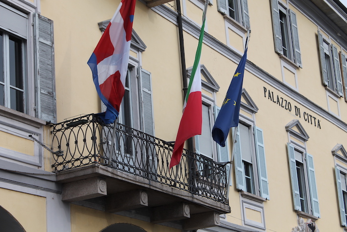 Lega-Marchionini, scintille da precampagna elettorale