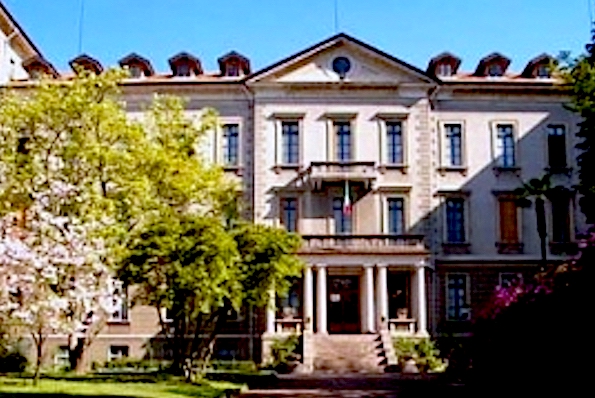 santa maria castagnola