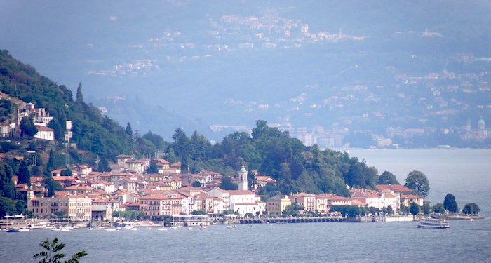 Belgirate: musica e animazione al nuovo Parco Conelli 