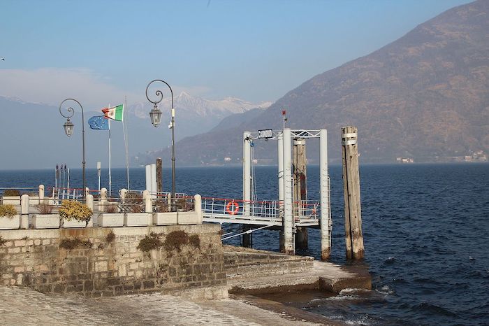 Nuovi orari del taxi boat Cannero - Cannobio per gli esclusi dalle fasce orarie di apertura della 34 