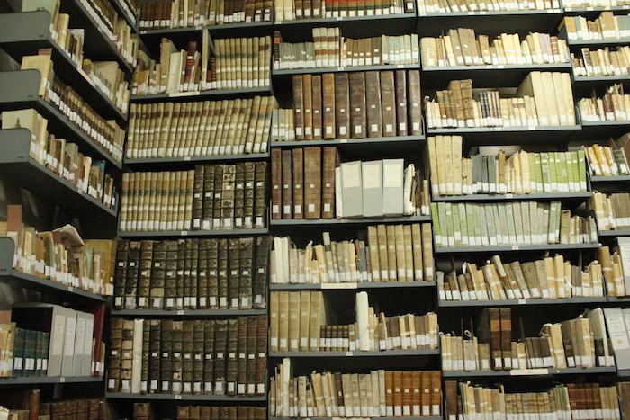 Da collegio a tribunale, nel palazzo di via Cadorna le memorie di 800 anni di storia 