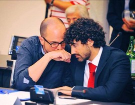 brezza lo duca