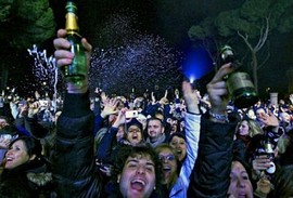 capodanno piazza