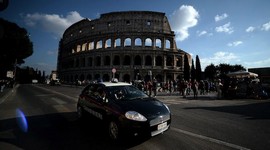 mafia roma