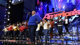 virginia state gospel chorale