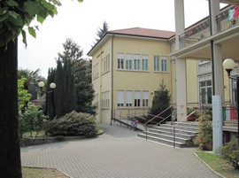 muller casa riposo vb