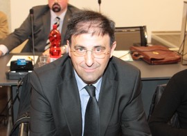 scarpinato lucio
