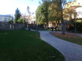 besozzi benioli parco