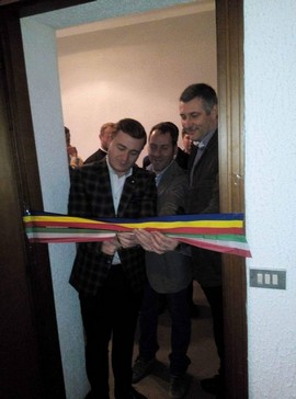 chifu romania vb