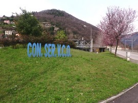 sede conser vco vb