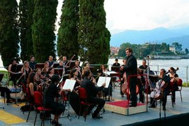 settimane musicali stresa