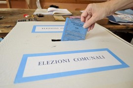elezoni urne generico