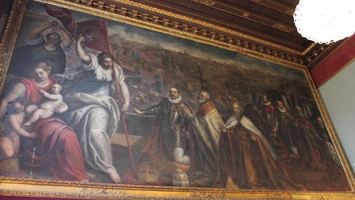palma giovane san remigio