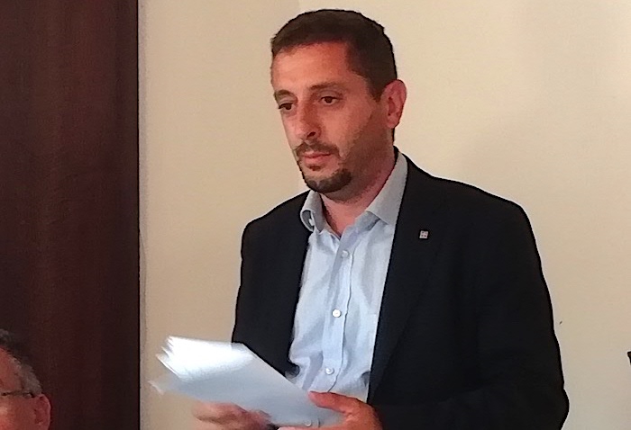 Autonomia regionale, Bona (F.I) : farò sentire la voce dell'alto Piemonte 